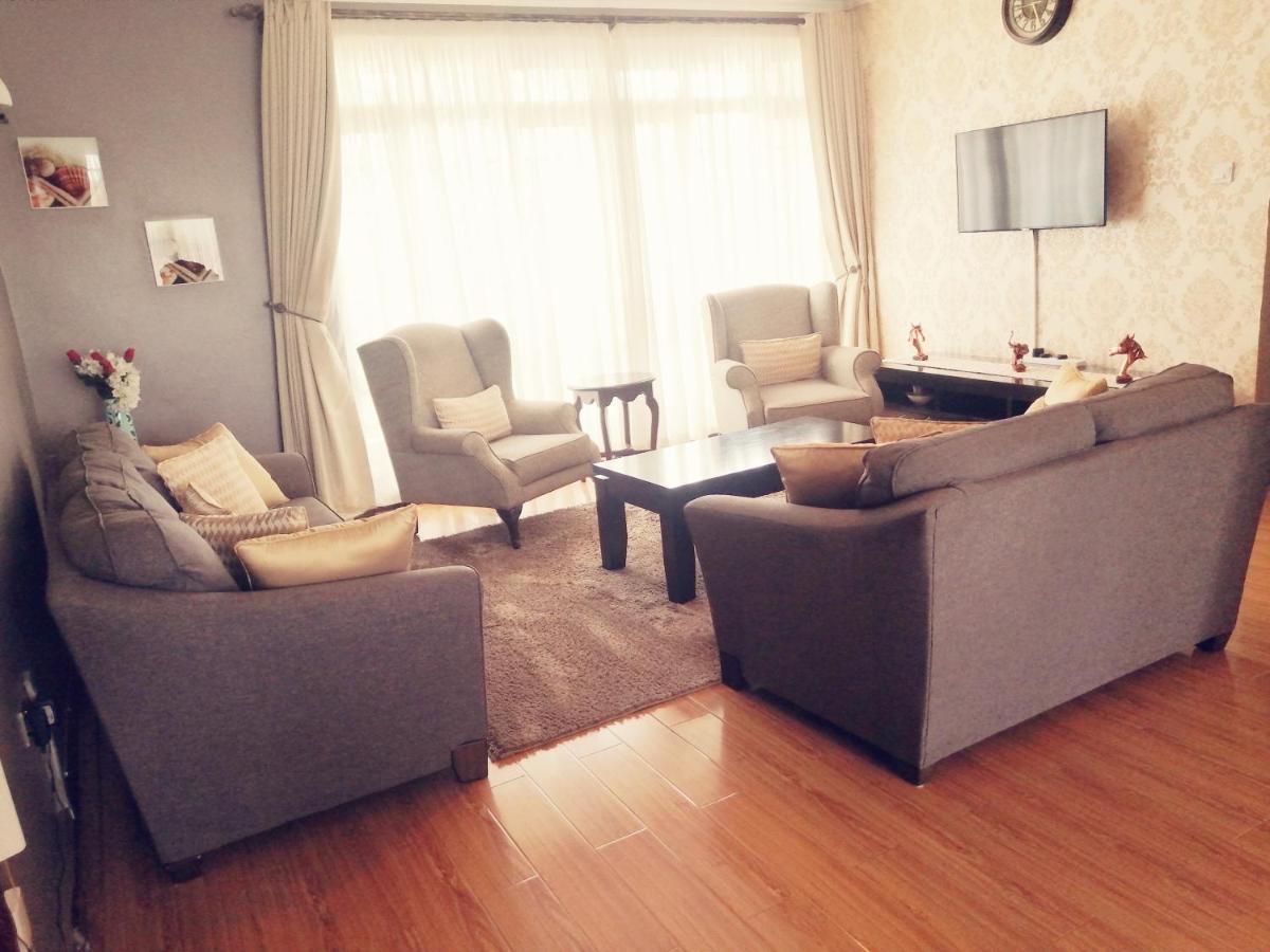 Salmiya Place 2 Nairobi Ngoại thất bức ảnh