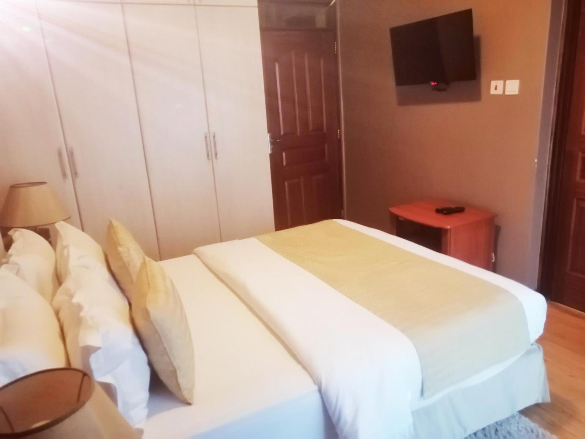 Salmiya Place 2 Nairobi Ngoại thất bức ảnh